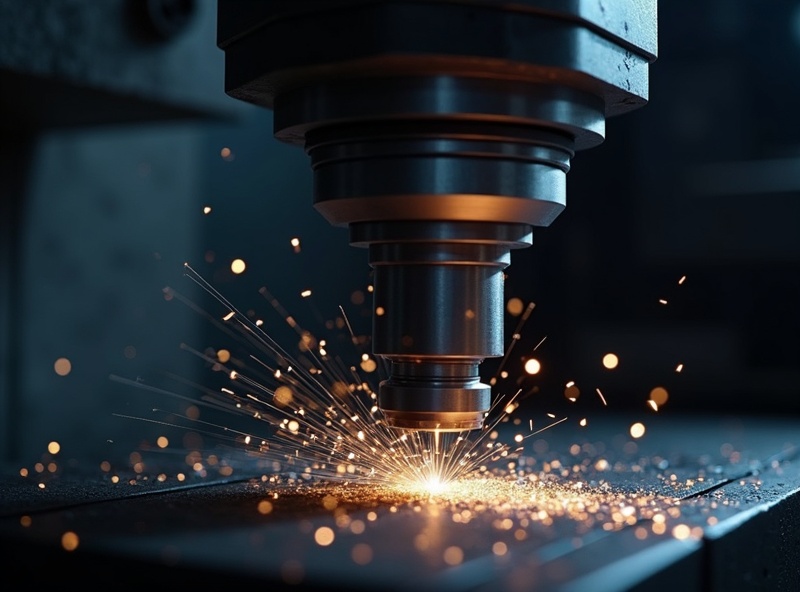 CNC Precision Engineering