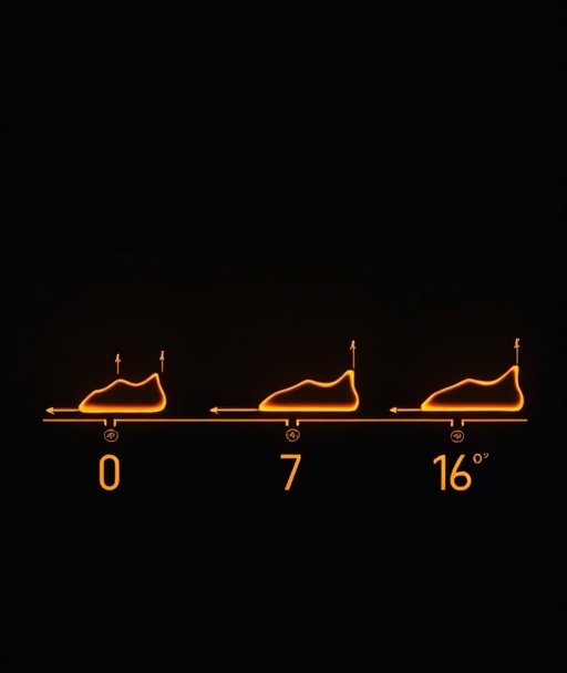 Multiple Angle Settings